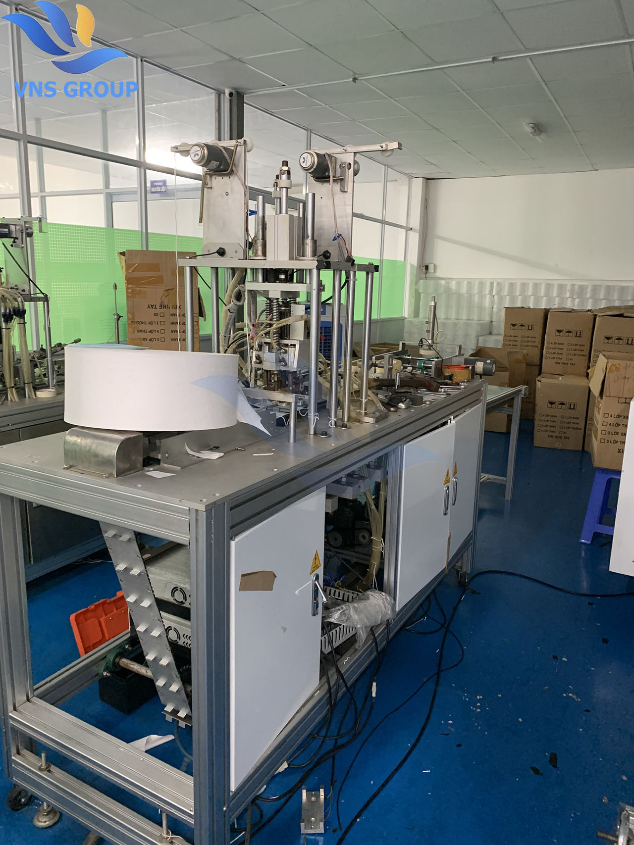 MÁY HÀN SIÊU ÂM KHẨU TRANG Y TẾ THƯƠNG HIỆU CONPROFE MÁY HÀN SIÊU ÂM KHẨU TRANG Y TẾ THƯƠNG HIỆU CONPROFE