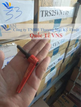 TAY SIẾT ĐỊNH VỊ