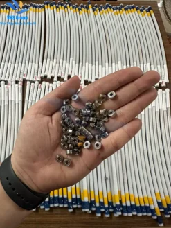 Alternative view of Vòng Bi NSK 693