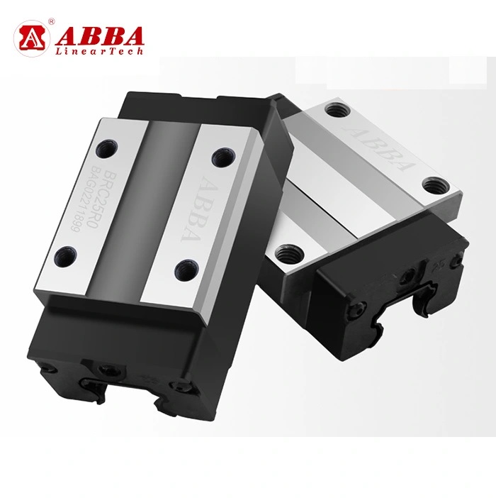 Sức mạnh của Con Trượt Vuông ABBA trong việc tăng cường an toàn lao động