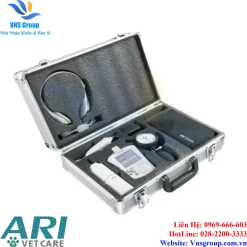 Máy Đo Huyết Áp Thú Y ARI DBP-3000D