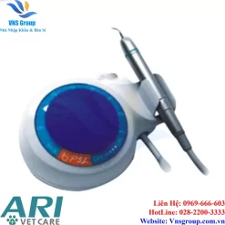 Máy Cạo Vôi Siêu Âm Thú Y ARI V‑P5L