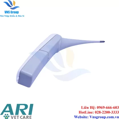 Nhiệt Kế Kỹ Thuật Số Thú Y ARI VC-01A