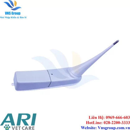 Nhiệt Kế Kỹ Thuật Số Thú Y ARI VC-01A