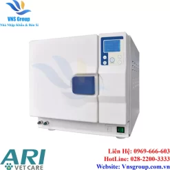 Máy Tiệt Trùng Thú Y ARI VC‑22L‑B