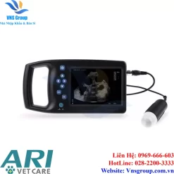 Máy Siêu Âm Thú Y Cầm Tay ARI VC-UM6