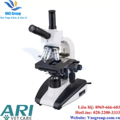 Kính Hiển Vi Sinh Học Thú Y ARI VC‑XSP‑136V