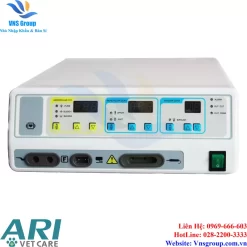 Máy Phẩu Thuật Điện Cho Thú Y ARI VESU-2000I