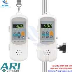 Máy Làm Ấm Máu Và Dịch Truyền Thú Y ARI VET-1100C