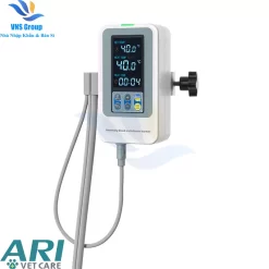 Alternative view of Máy Làm Ấm Máu Và Dịch Truyền Thú Y ARI VET-1100V