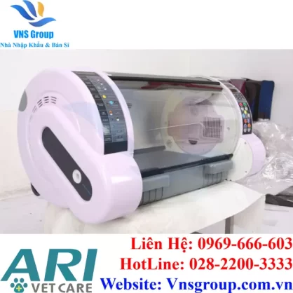 Lồng Ấp ICU Thú Y ARI VET-1803