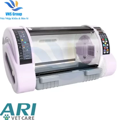 Lồng Ấp ICU Thú Y ARI VET-1803