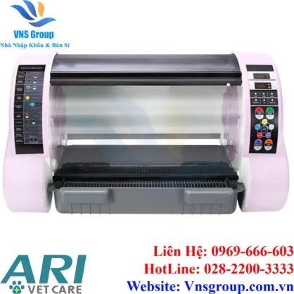 Lồng Ấp ICU Thú Y ARI VET-1803