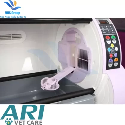 Lồng Ấp ICU Thú Y ARI VET-1803