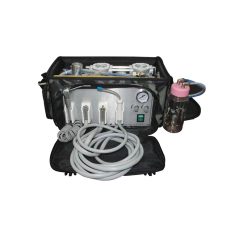 Thiết Bị Nha Khoa