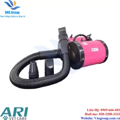 Máy Sấy Lông Thú Cưng ARI VET-DM02