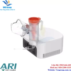 Máy Phun Sương Nén Khí Thú Y ARI VET-N2