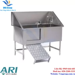 Bồn Tắm Thú Cưng ARI VET-YC03