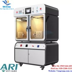 Lồng Ấp ICU Thú Y ARI VICU-02