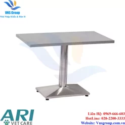 Bàn Khám Thú Y ARI VZL-01