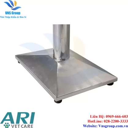 Bàn Khám Thú Y ARI VZL-01