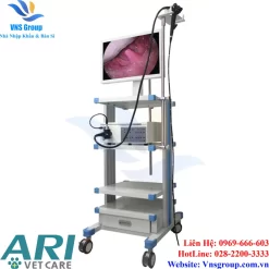 Máy Nội Soi Dạ Dày Thú Y ARI VED-8800