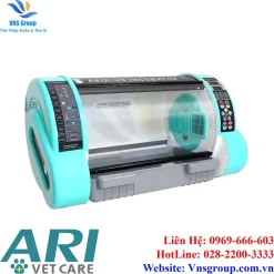 Lồng Ấp ICU Thú Y ARI VET-1801