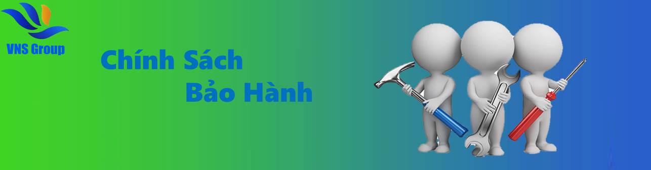 Chính sách bảo hành