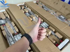 Con Trượt Vuông THK HSR