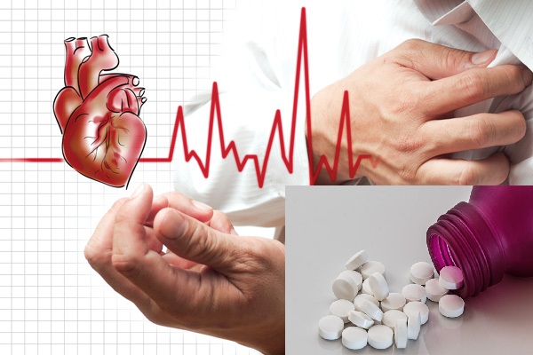 Phát hiện rối loạn dẫn truyền tim