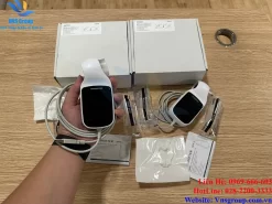 Máy Đo Chức Năng Hô Hấp Contec SPM-A