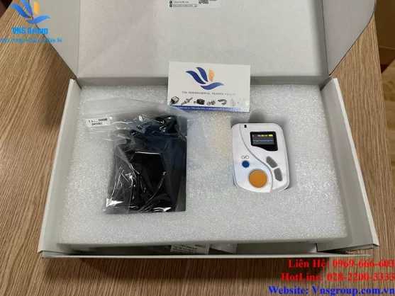 Máy Holter Điện Tim Contec TLC6000