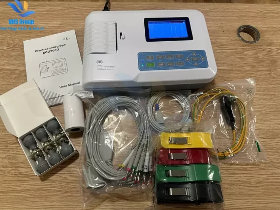 Khi nào cần đo điện tim?