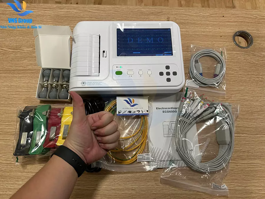 Điện Tim 12 Đạo Trình Là Gì? Nguyên ý Và Ý Nghĩa Trong Chuẩn Đoán Tim Mạch Điện Tim 12 Đạo Trình Là Gì? Nguyên ý Và Ý Nghĩa Trong Chuẩn Đoán Tim Mạch