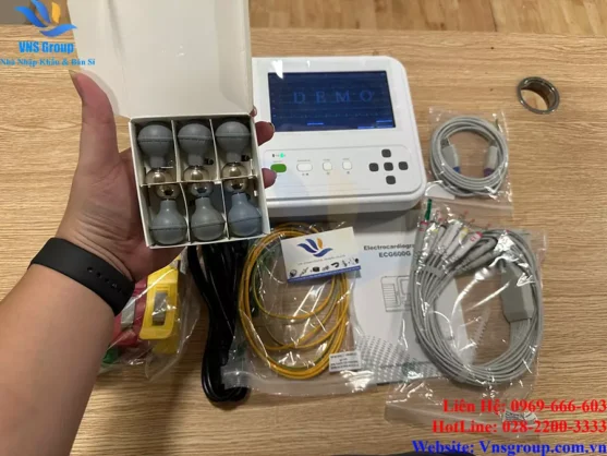 Ưu điểm của phương pháp ECG