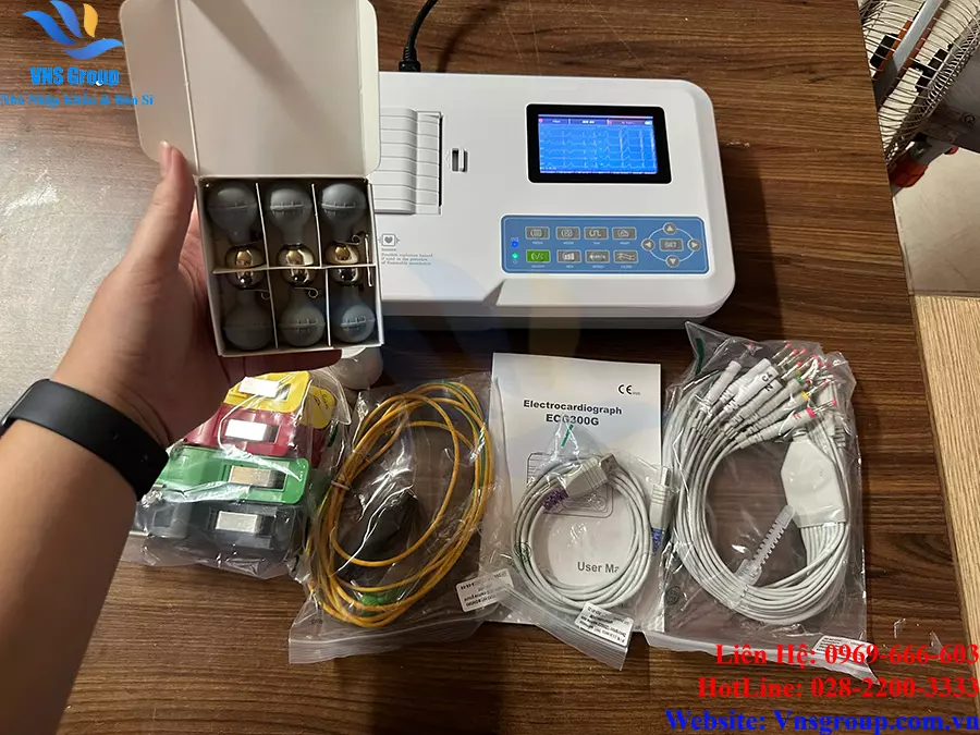 Các chỉ số điện tim là gì? Các chỉ số điện tim là gì?