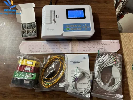 Ưu điểm của điện tim 12 đạo trình