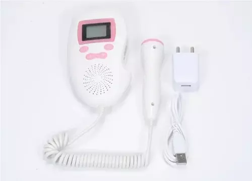 Máy Nghe Tim Thai Contec10C