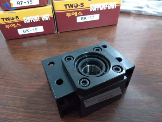 gối đỡ trục BK17