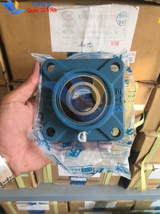 Gối đỡ công nghiệp ETK bearing