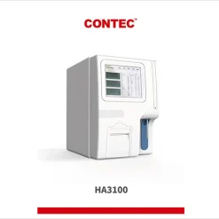 Máy Xét Nghiệm Huyết Học Contec HA3100