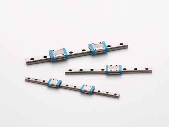 CON TRƯỢT VUÔNG IKO DÒNG MLV - MLV7, MLV9, MLV12