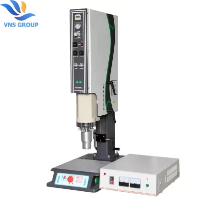 Máy Hàn Siêu Âm Nhựa VNS202000