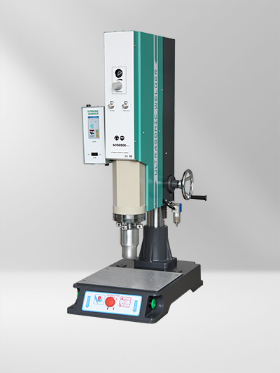 Ứng Dụng Của Máy Hàn Siêu Âm Nhựa