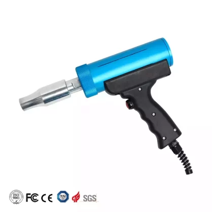 Máy Hàn Siêu Âm Nhựa Cầm Tay VNS900 Ứng Dụng Hàn Nhựa PP PE PC PVC ABS