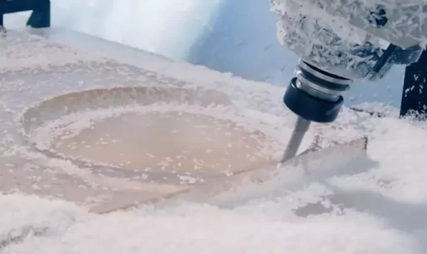 NHỮNG GÌ BẠN NÊN BIẾT VỀ MÁY CNC