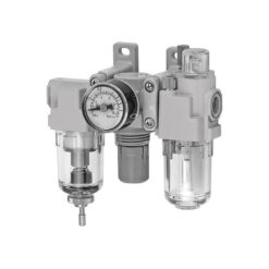 BỘ LỌC ĐIỀU ÁP TRA DẦU TPC MINI PC1-M5