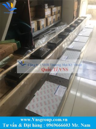 CON TRƯỢT VUÔNG BOSCH REXROTH