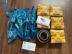 Alternative view of Vòng Bi Asahi UC209