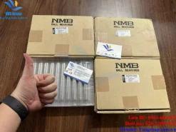 Alternative view of Vòng Bi NMB R-1560X13KKW1N Chính Hãng